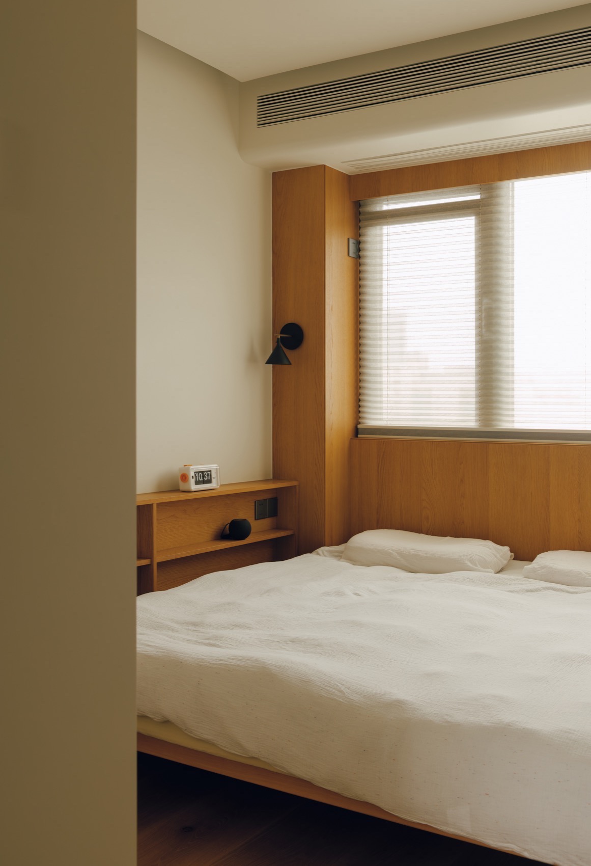 平衡空间叙事丨中国深圳丨傅俣迪设计工作室-91