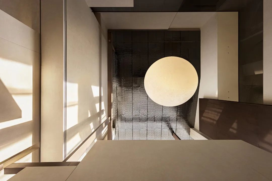 西安中粮·天悦展示中心丨中国西安-10