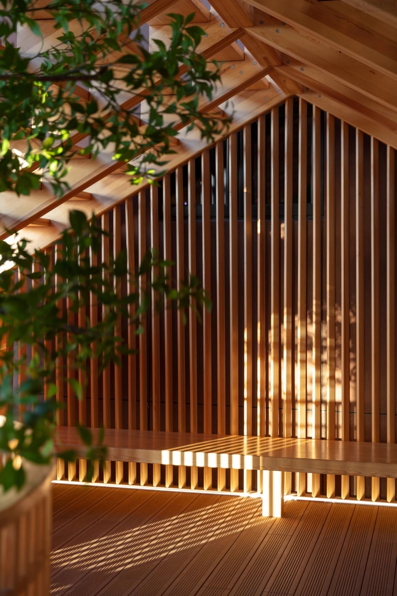 方太LivingLab幸福厨居研究基地丨中国杭州丨无设建筑-21