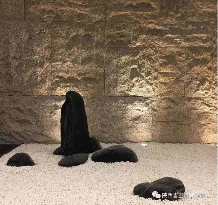 禅意东方,幸福养老——西安沐易堂养老康复会馆设计-25