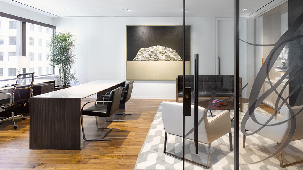 多伦多 Holt Renfrew 总部-7