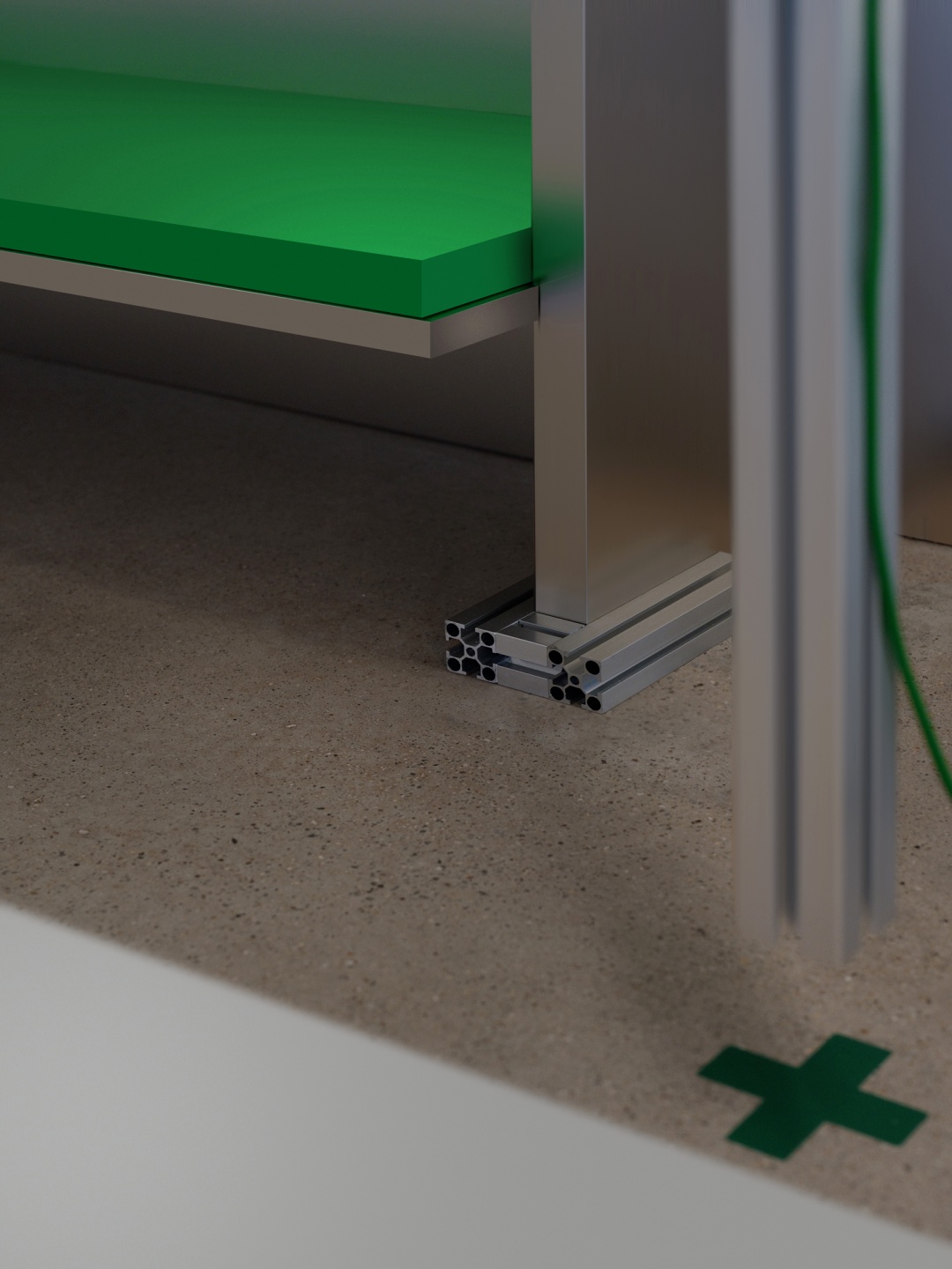 nooof对错研究室丨中国广州丨三谷设计-37