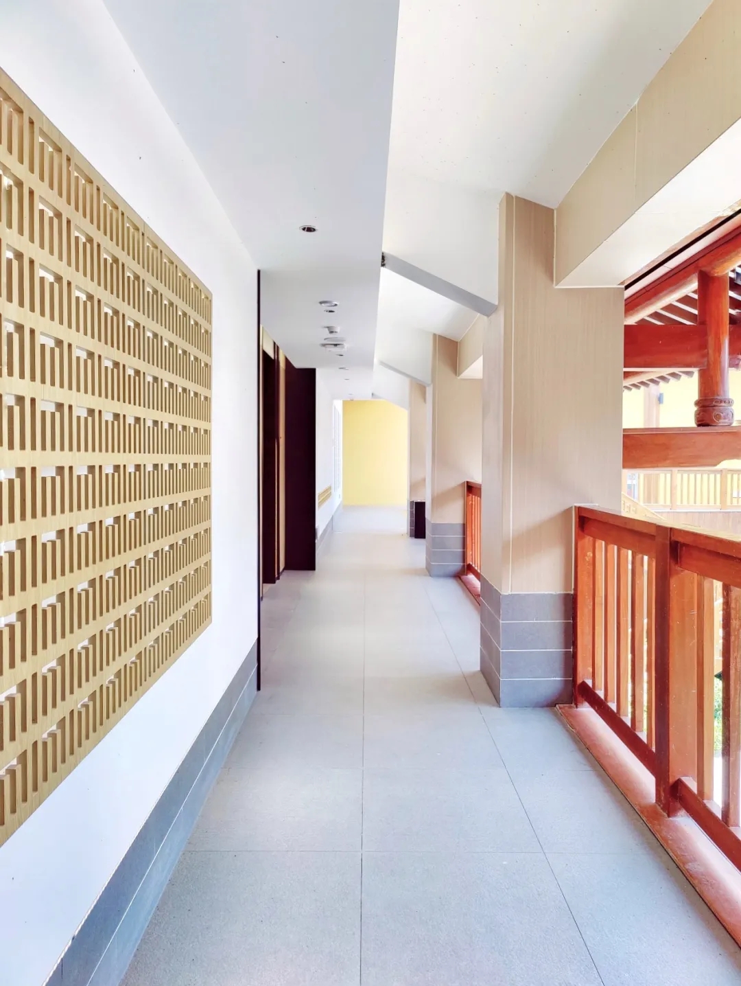 湖北沔阳小镇小米未来酒店丨中国湖北-17