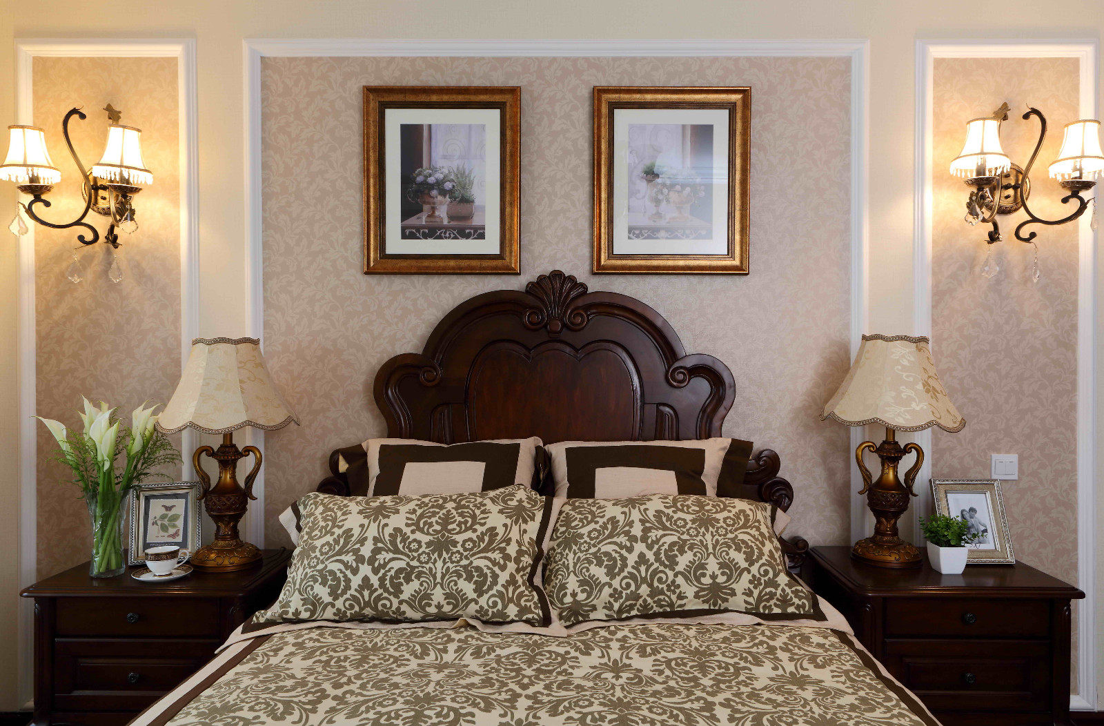 山语城E2样板间-31