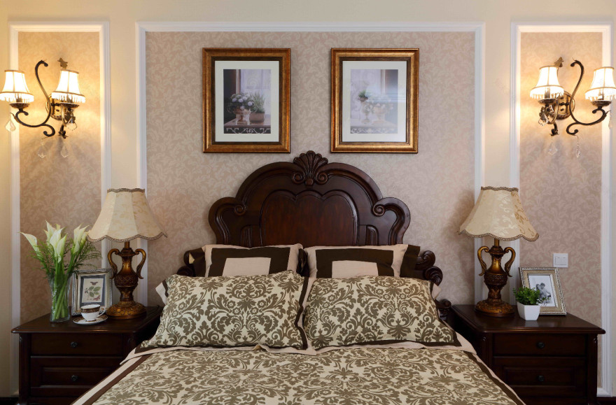 山语城E2样板间-31