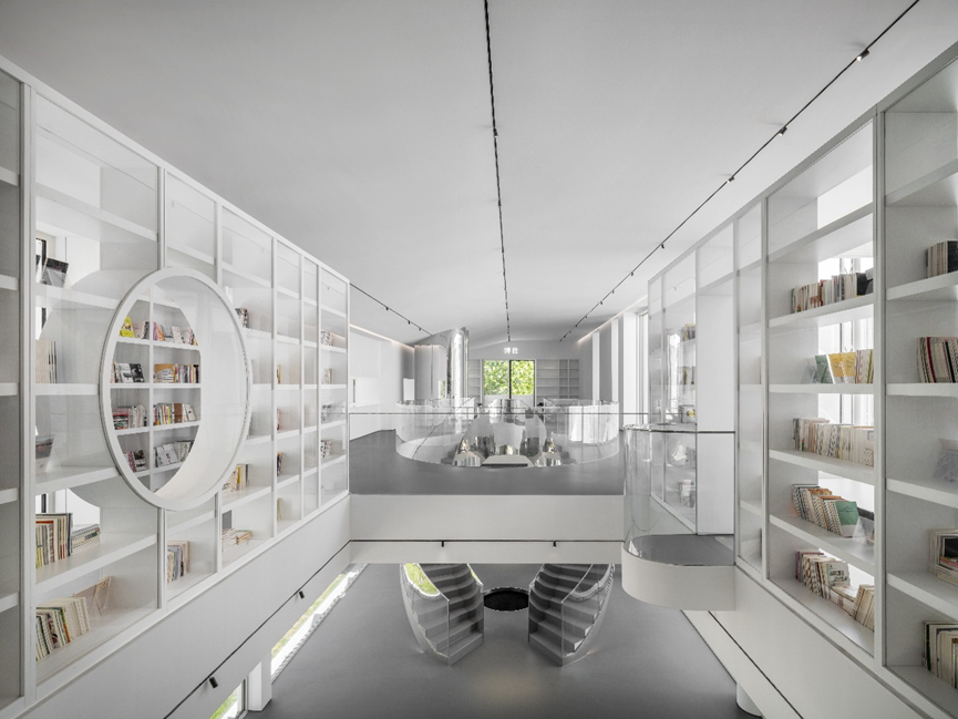 高志强新作|博仕门窗以光为墨：高志强的情绪空间重塑-34