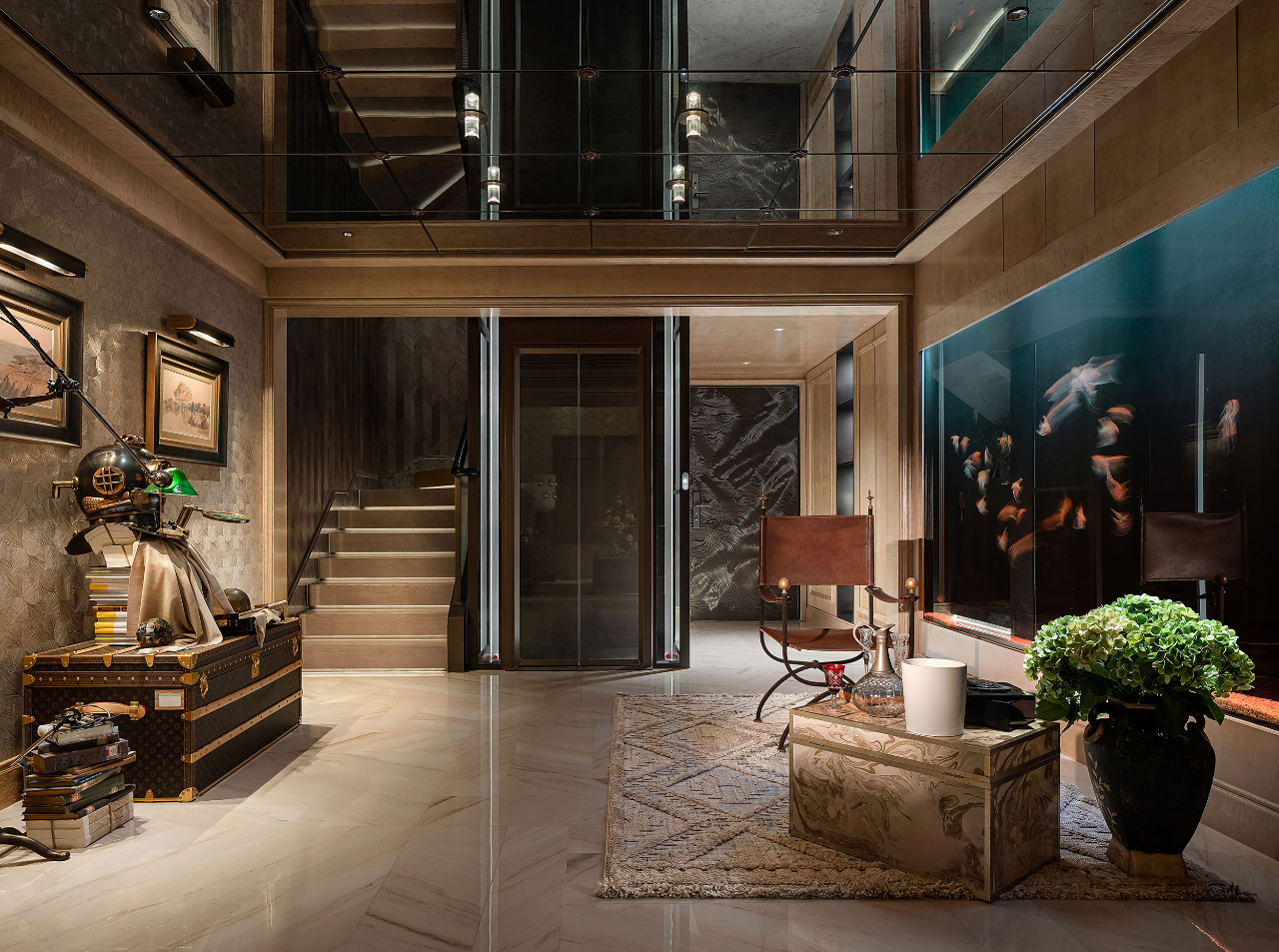 保利·永兴里-86