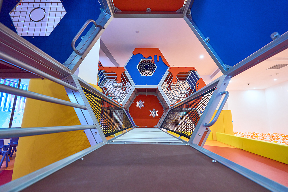 广东广州黄埔君澜酒店室内设计丨中国广州丨牧童集团（广东）实业有限公司-12