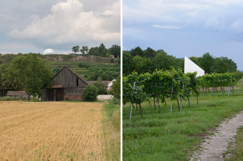 维也纳 koenigsbrunn 村台的乐观舞台设计丨奥地利维也纳丨马丁•费尔辛格建筑事务所-6
