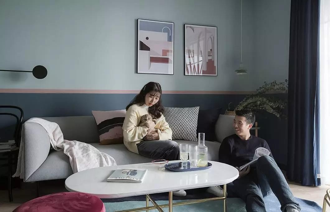 吾隅设计 | 你还敢再“色”一点吗？设计师！-58