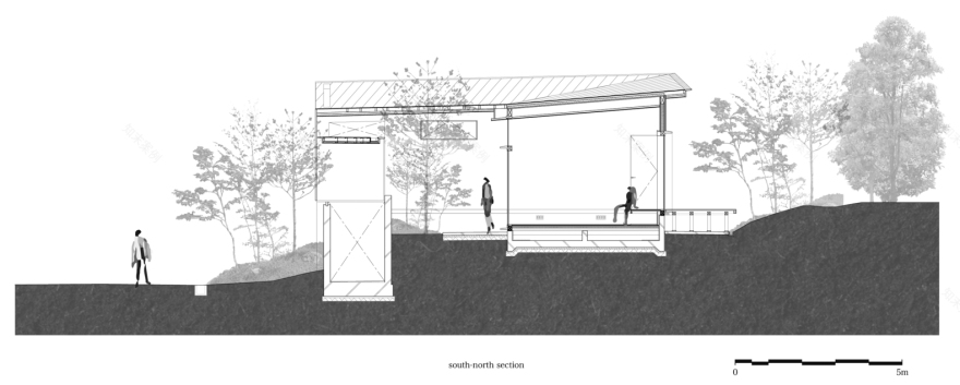 绿意盎然之家丨日本大阪丨Masaaki Mitani-21