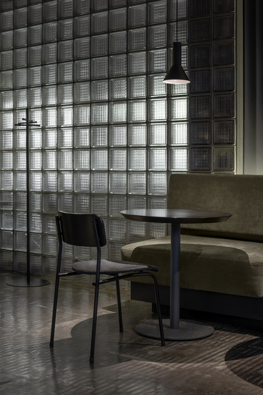 balbek bureau 设计 | 主角酒吧(Bar Protagonist)-49