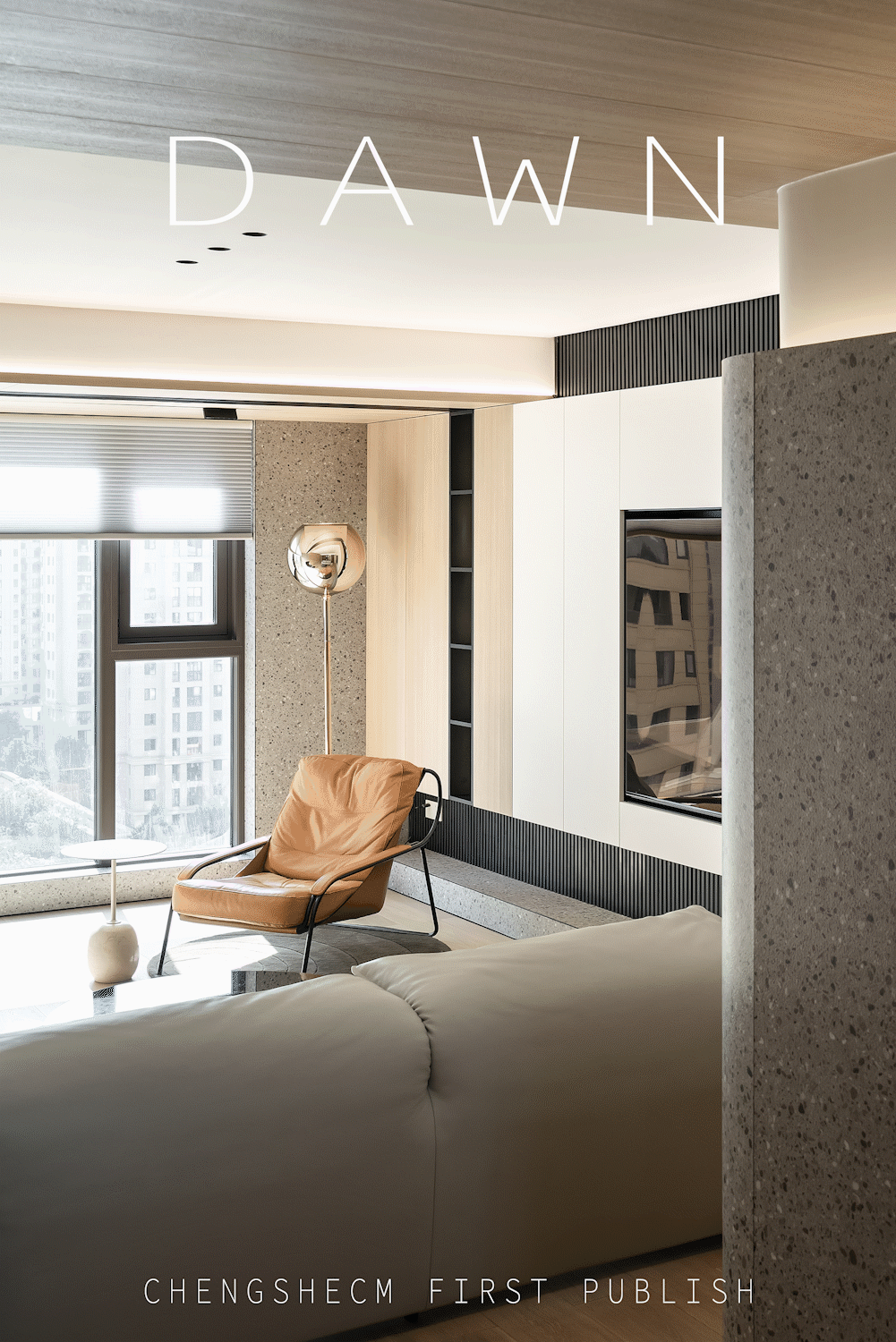 拂晓生花,开出欢欣丨林贤圣-0