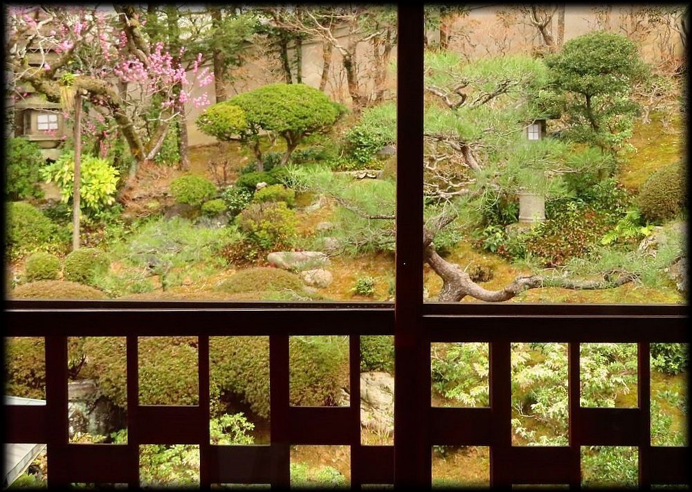 粟田山荘の庭園「石翠」丨日本京都丨不明（可能七代目小川治兵衛）-40