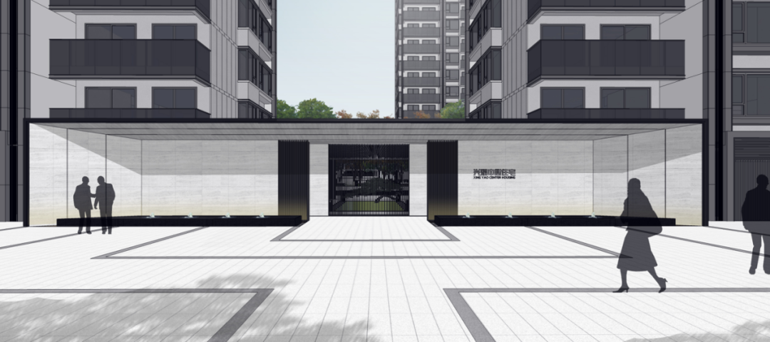 DSA 景观实践 | 打造多元化生活空间-117