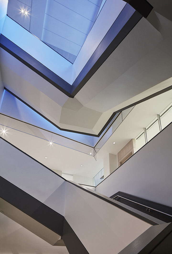 Ni·on Peabody律师事务所洛杉矶办公室-21