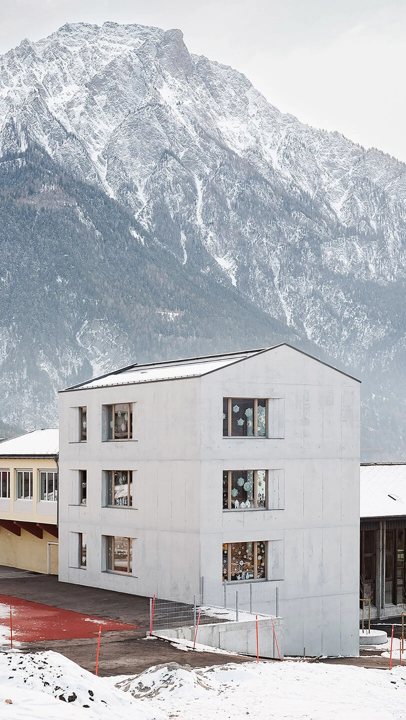 里德布里格学校丨瑞士丨COMAMALA ISMAIL-5