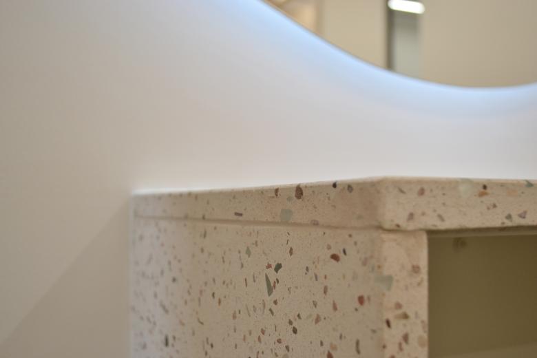 Calamantina 美容沙龙丨约旦安曼丨Paradigm Design House-7