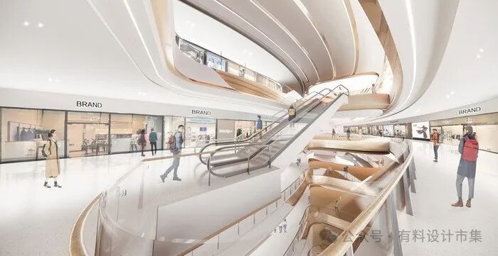 蜕变的线条，城市潮品生活新据点-14