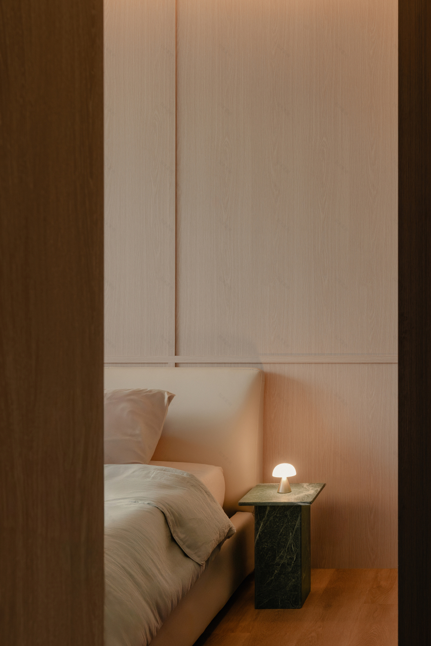 琪寓所 丨新加坡丨Studio Sanshou-29