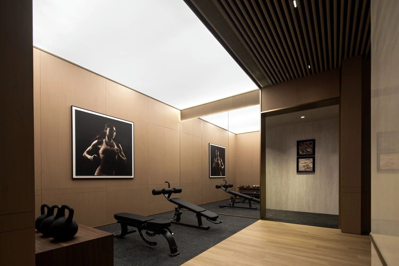 星河·余荫溪谷丨中国广州丨MTO洣图设计(深圳洣图装饰设计工程有限公司)-89