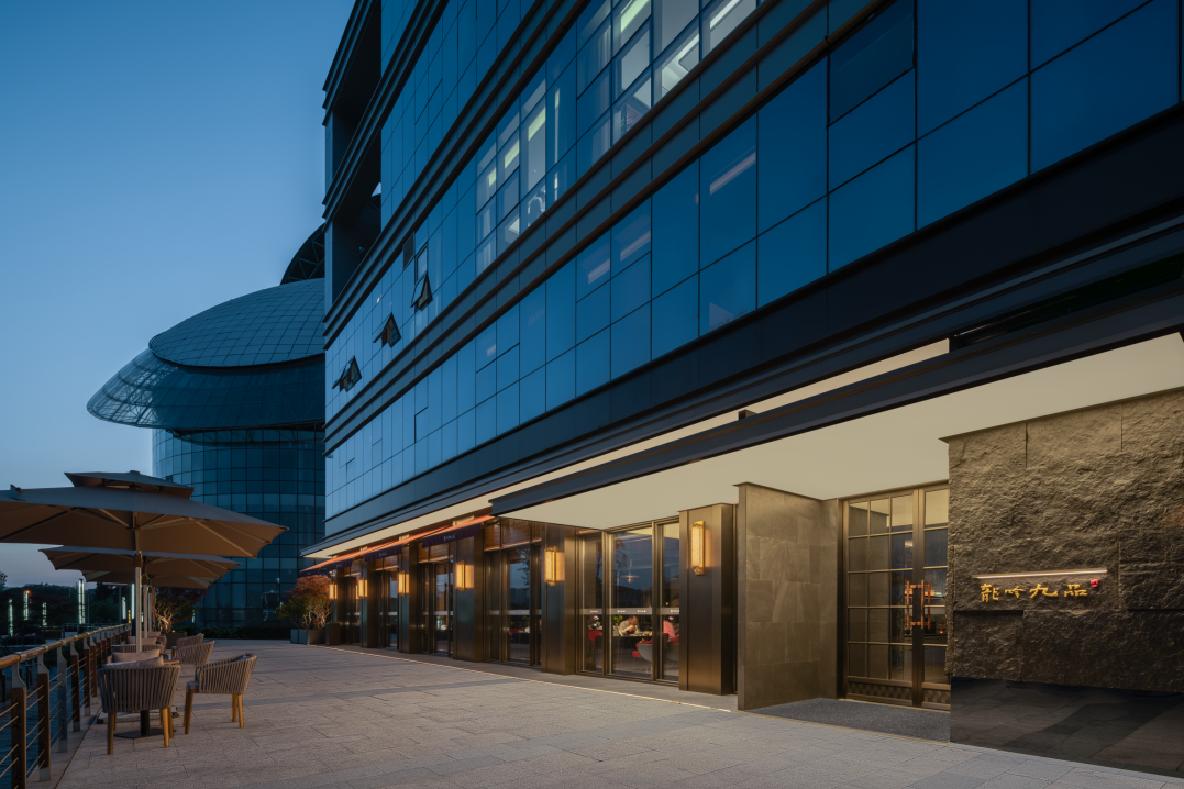 龙吟九品(天元爱涛店)丨中国南京丨大相设计-18