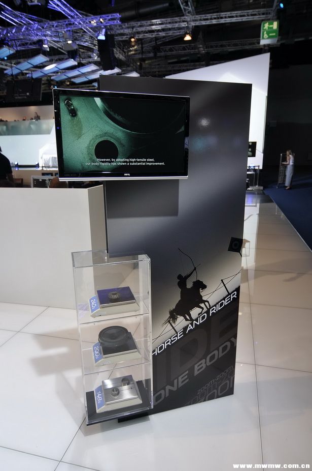 法兰克福国际车展-7-11