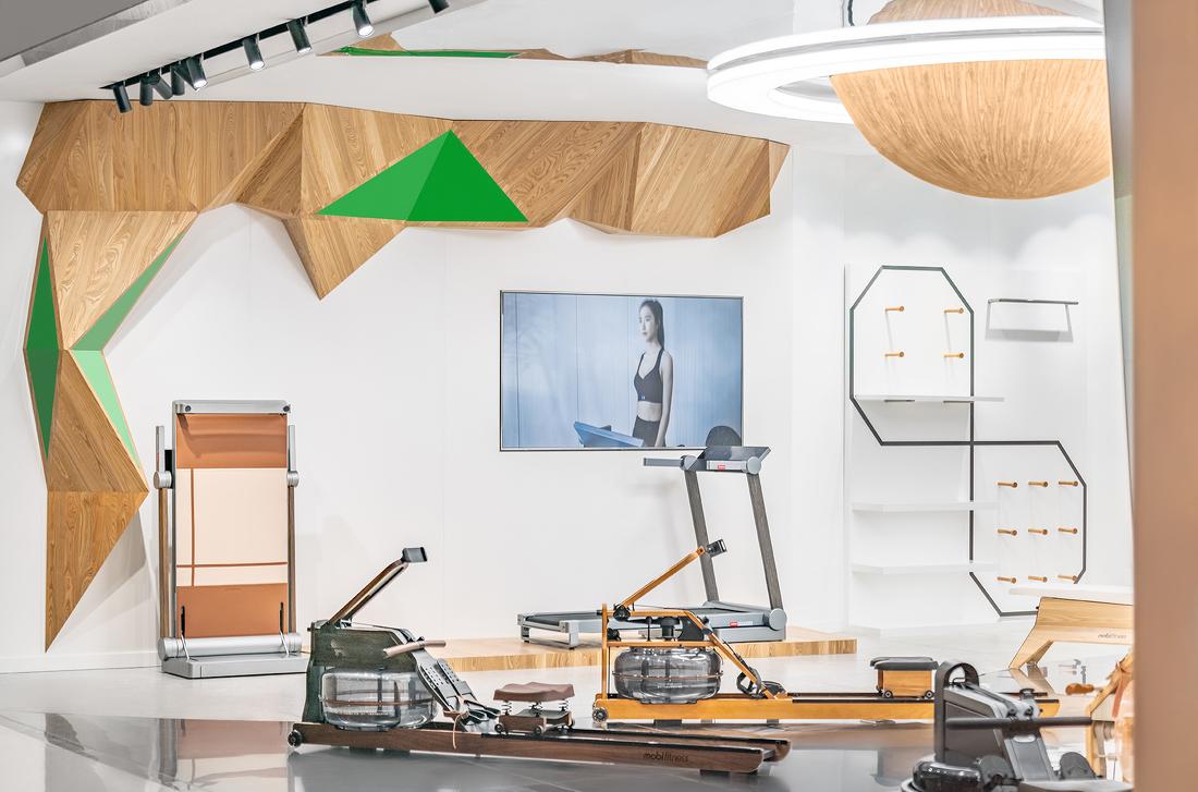 INGROUP | 莫比健身上海港汇店-14