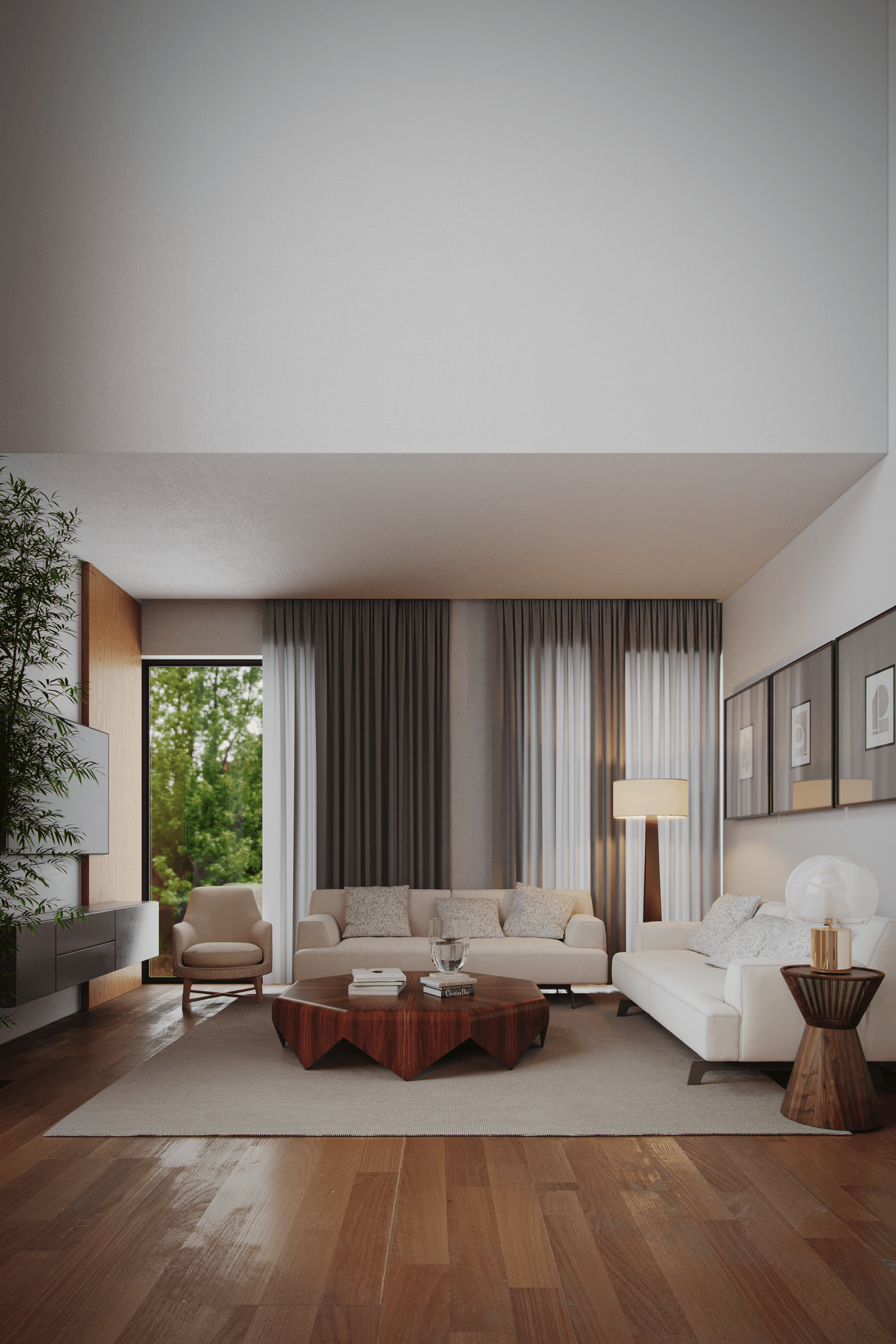 别墅景观丨Jonas Pontanegra-78