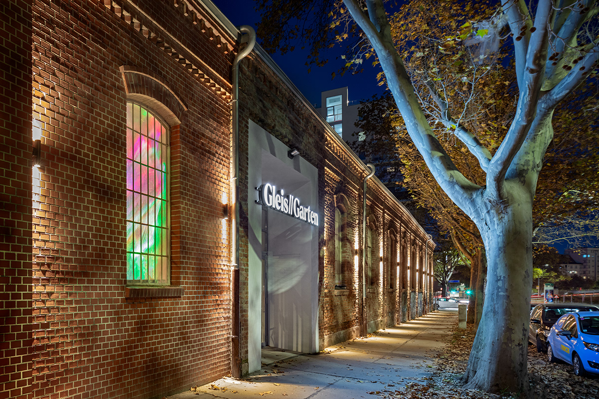 玻璃花园餐厅丨奥地利维也纳丨BOOM project-6