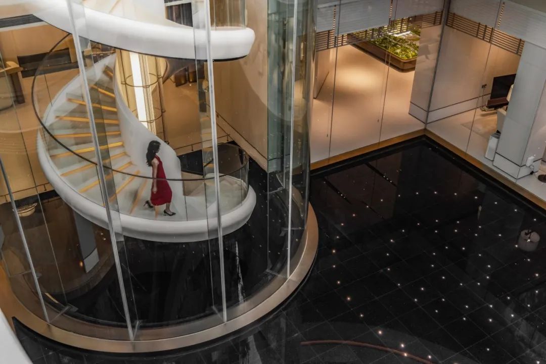 拉开高定人生序幕 | 仁和春天 · 银杏大道-37