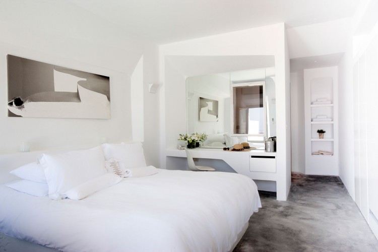 Grace Santorini Hotel by Divercity and mplusm Architects-64