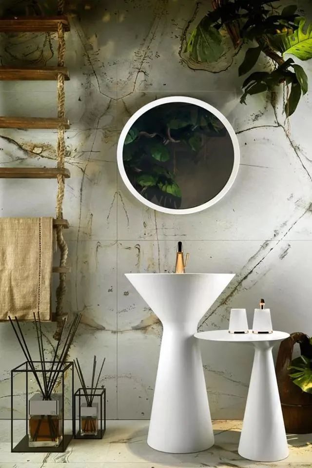 Gessi 捷仕卫浴丨意大利米兰丨翁贝托·捷仕(Umberto Gessi)-17