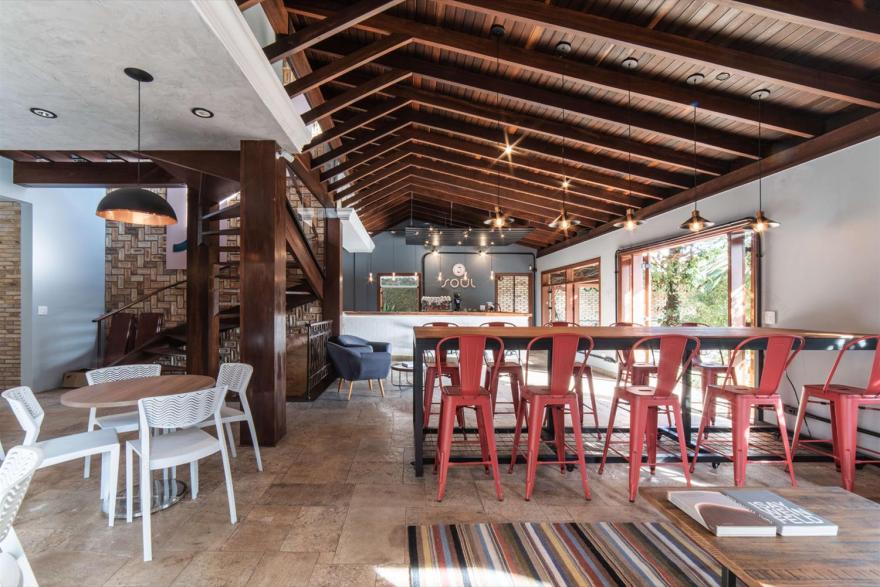 灵魂咖啡馆+联合办公-6