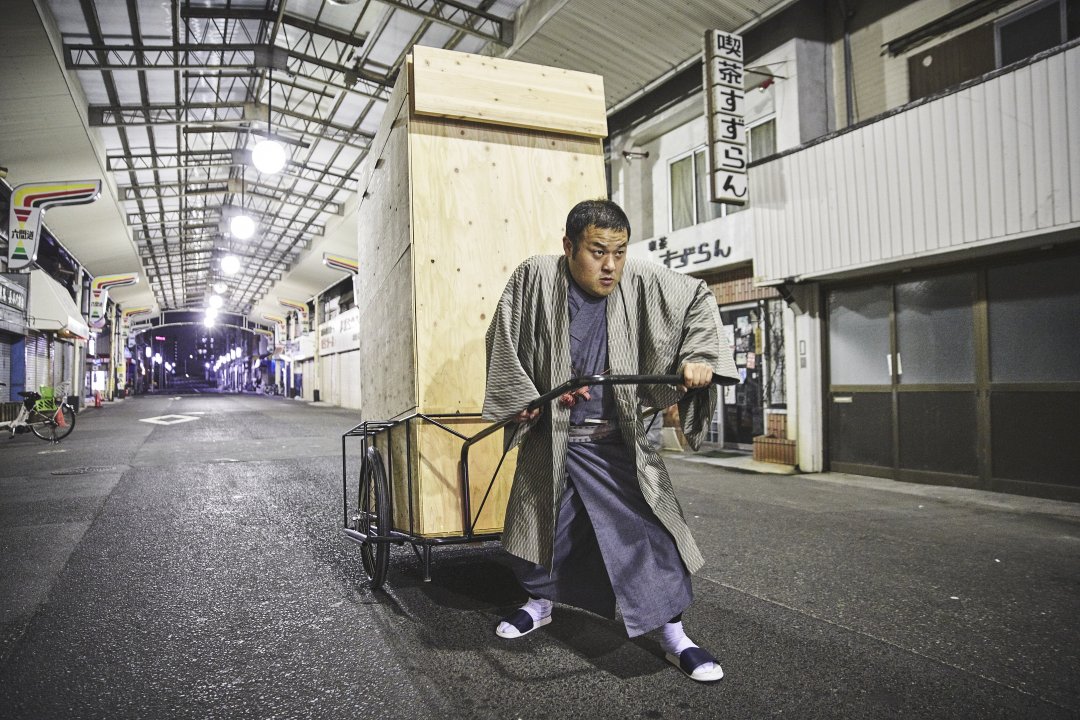 HAJIMARI TALK LIVE  No.001-11