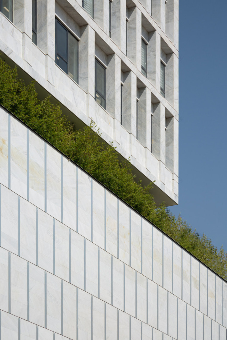 Pransa 商业和办公楼 (2020)-39