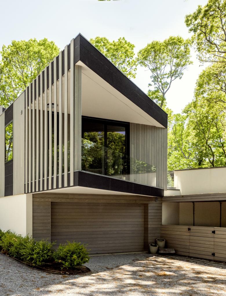 天青遗产丨美国丨Martin Architects PC-6