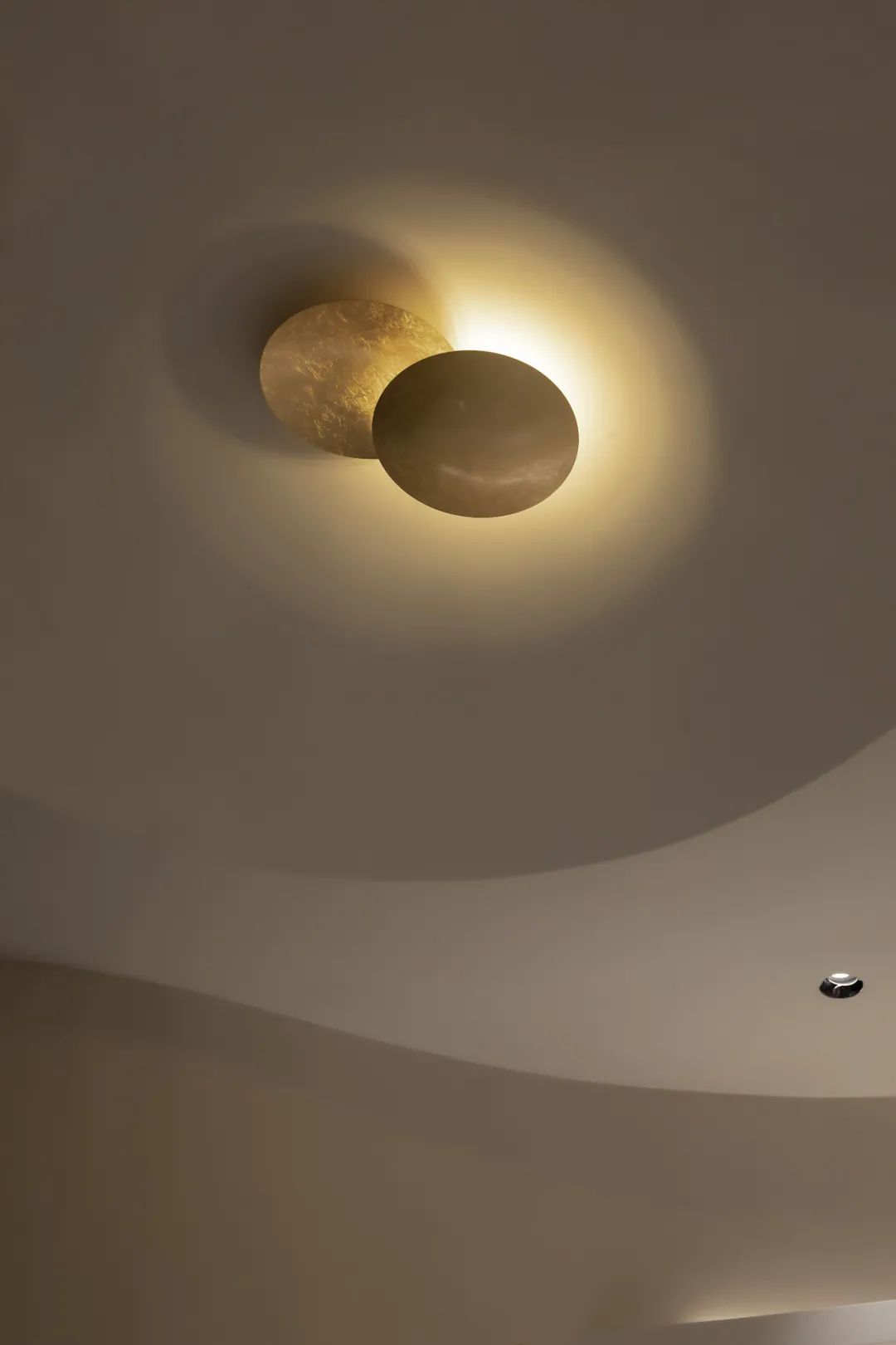 木子的家园丨中国安顺丨致美致诚室内设计-22