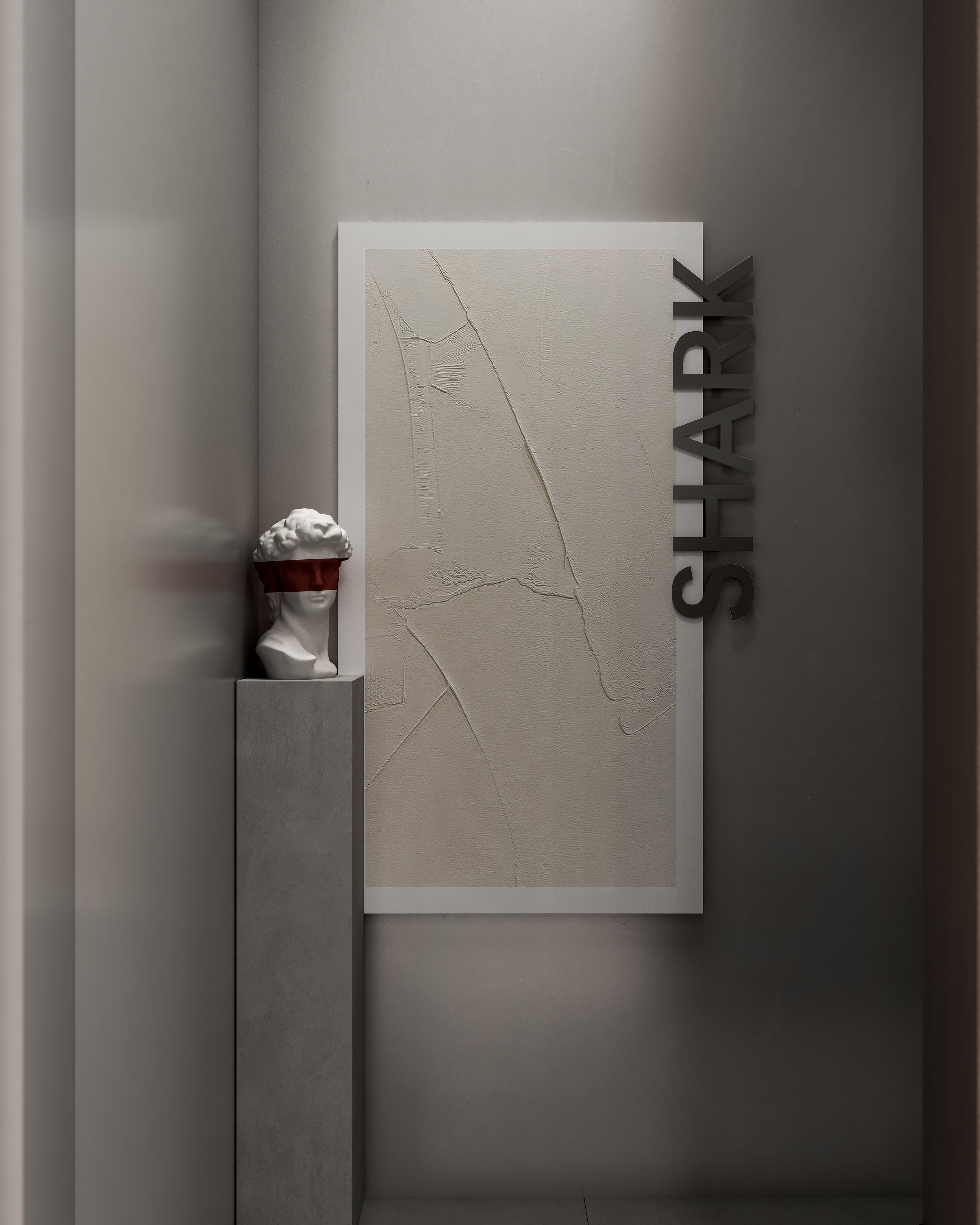 Shark 鲨客旗舰店+标准店+体验专区 SI 系列丨中国宁波丨格外空间-32