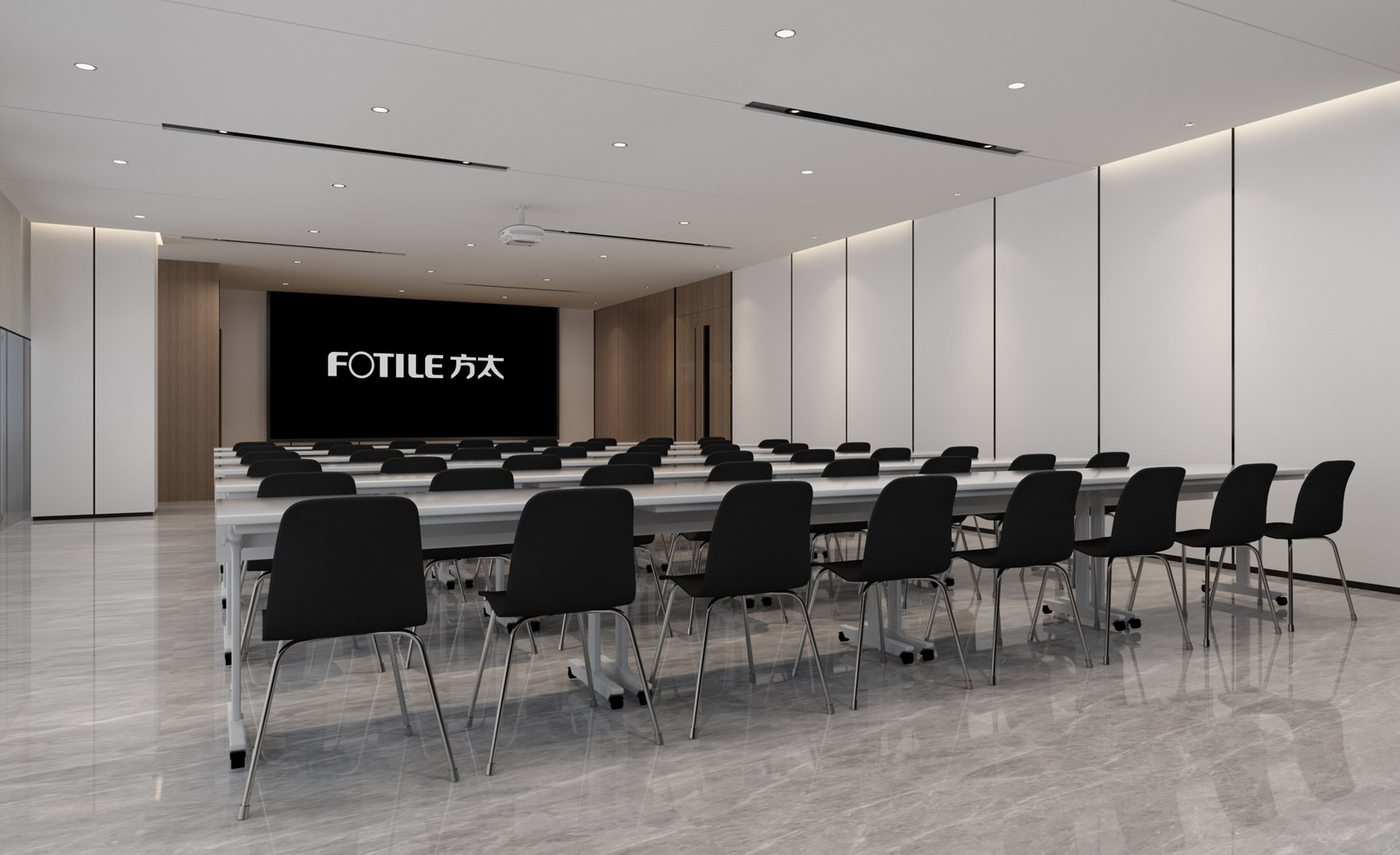 方太宁波分公司 魔戏空间设计 ® ABDdesign ®-42