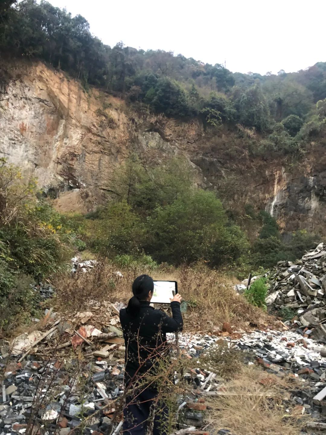 杭州自然美景工作室丨中国杭州丨余伟增,柴荣-44