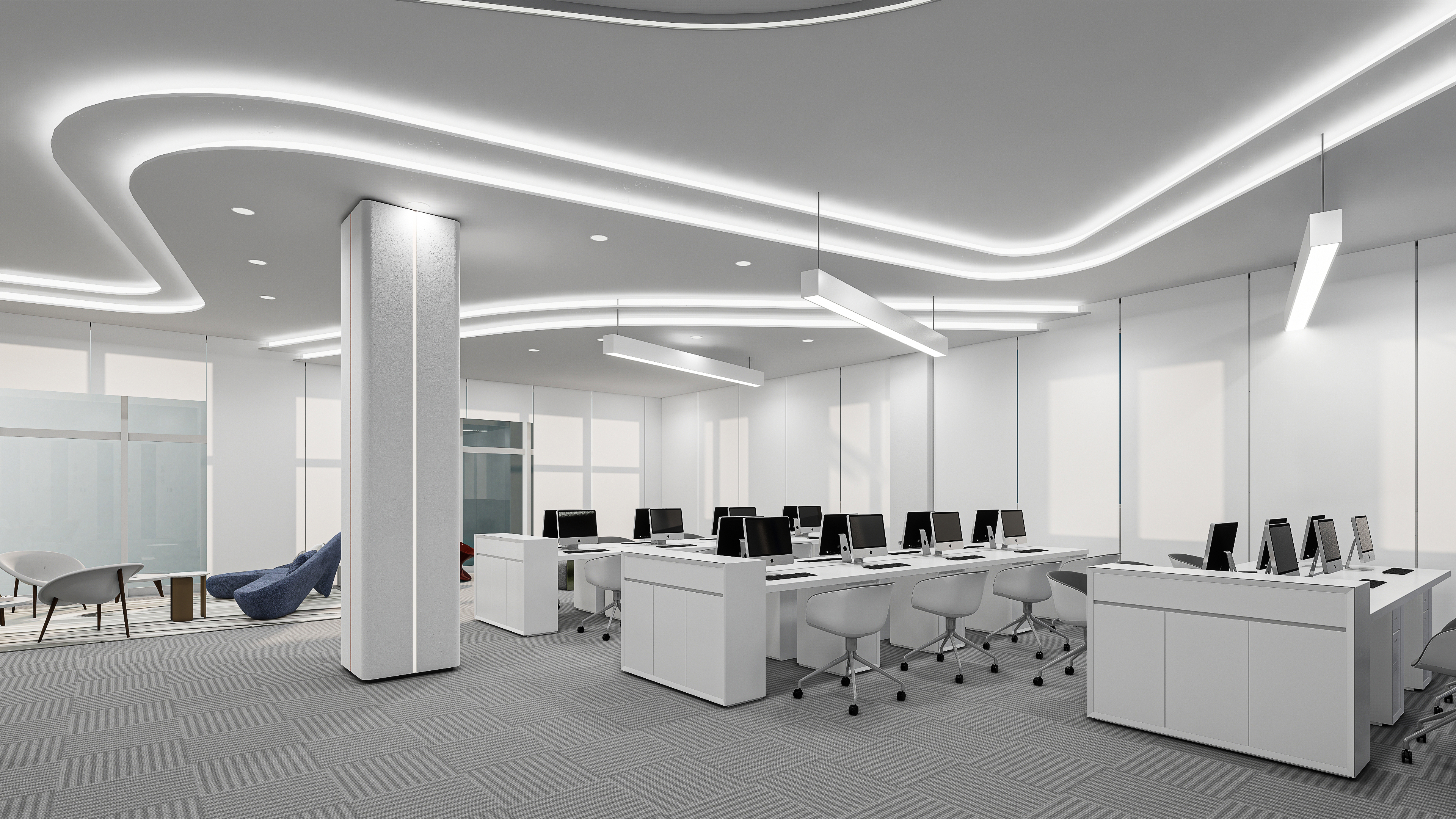 开州展示中心 -20