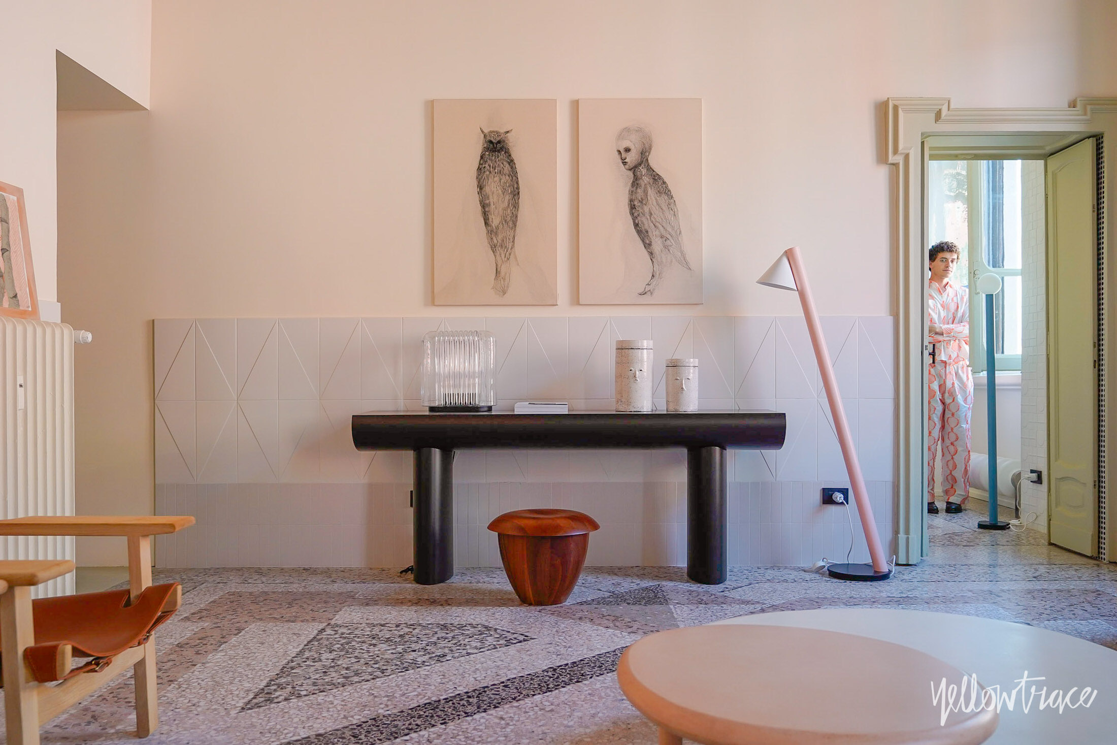 2022 米兰设计周 | 重启的美好与希望-110