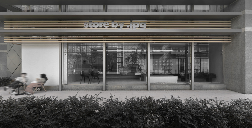 广州东风广场店 · 日式美学温暖咖啡空间丨中国广州-23