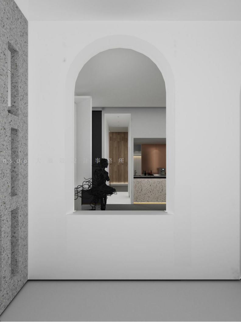 婚尚定制空间 | 淶水 CUTE MEET 浪漫演绎-67