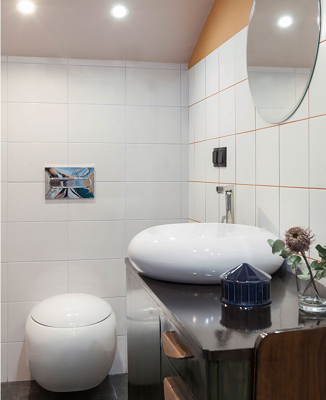 莫斯科58.8㎡色彩缤纷的出租公寓  M.Buro-17