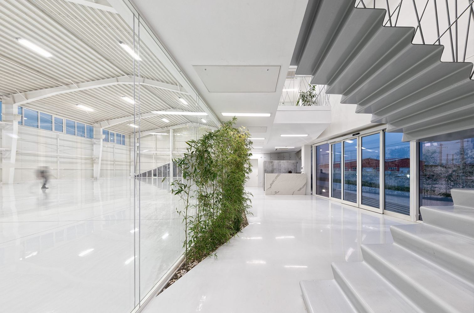 System Warehouse  Olgooco-48