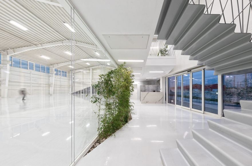 System Warehouse Olgooco-48