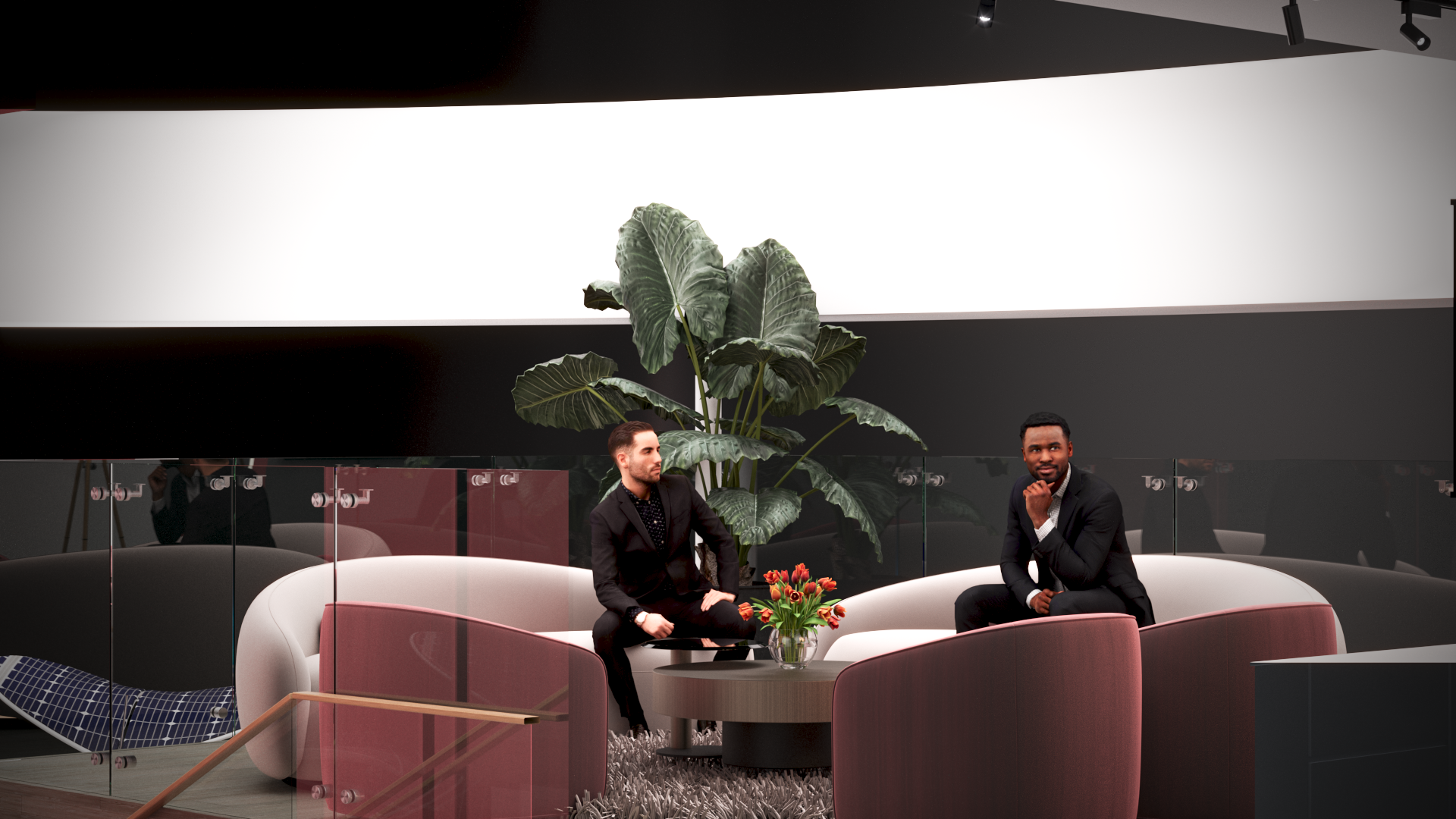 UNITED ENERGY EGYPT BOOTH - EGYPES 2026-15