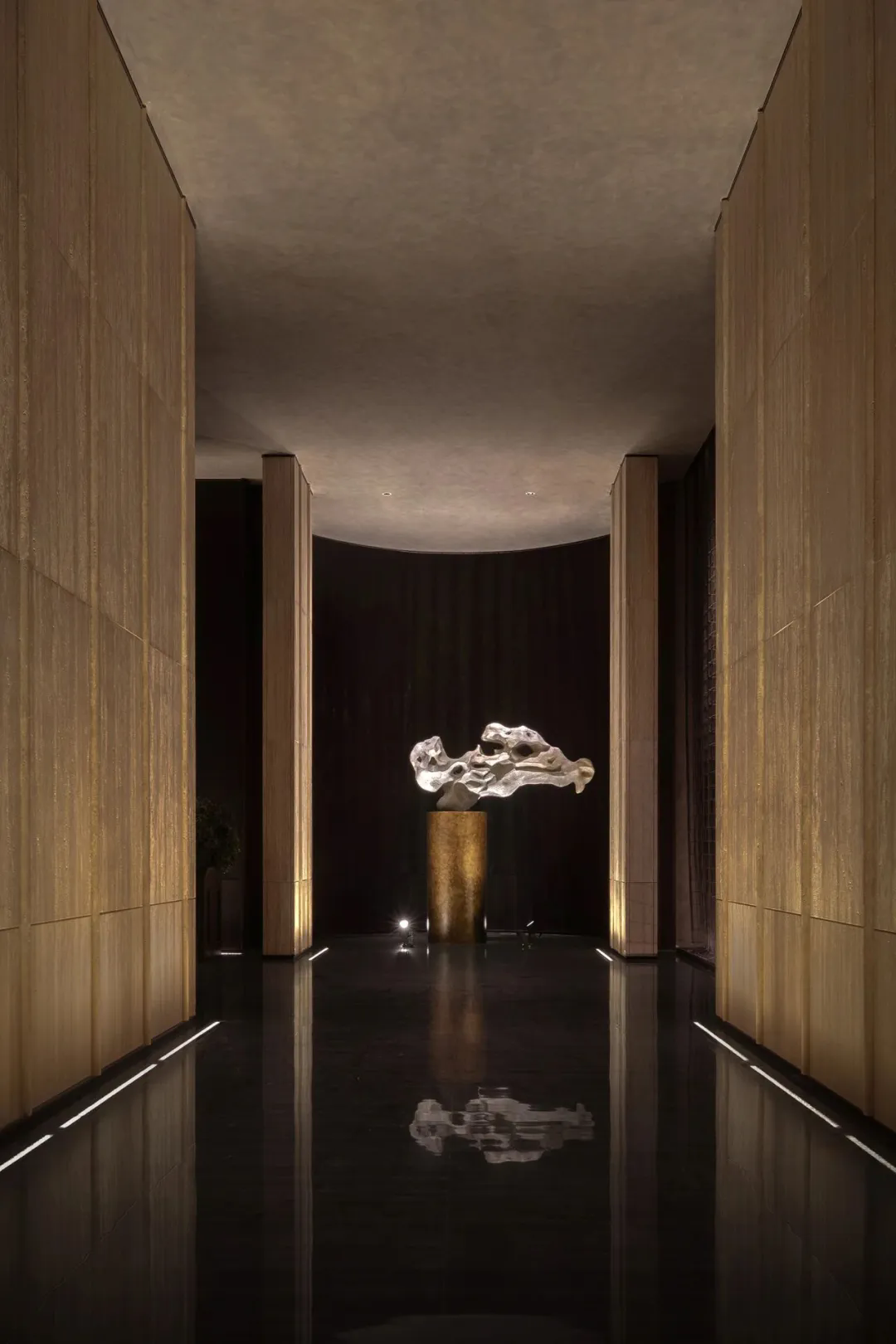 高定雅奢售楼处-50